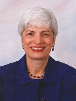 Virginia P. Collier