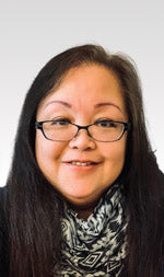 Vivian Maria Vasquez