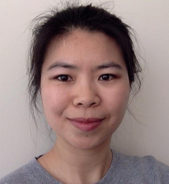 Xianxuan Xu