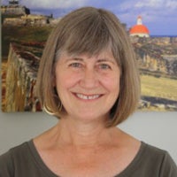 Susan Brady