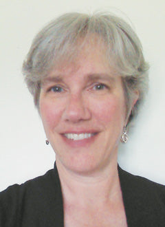 Susan Janssen Creighton