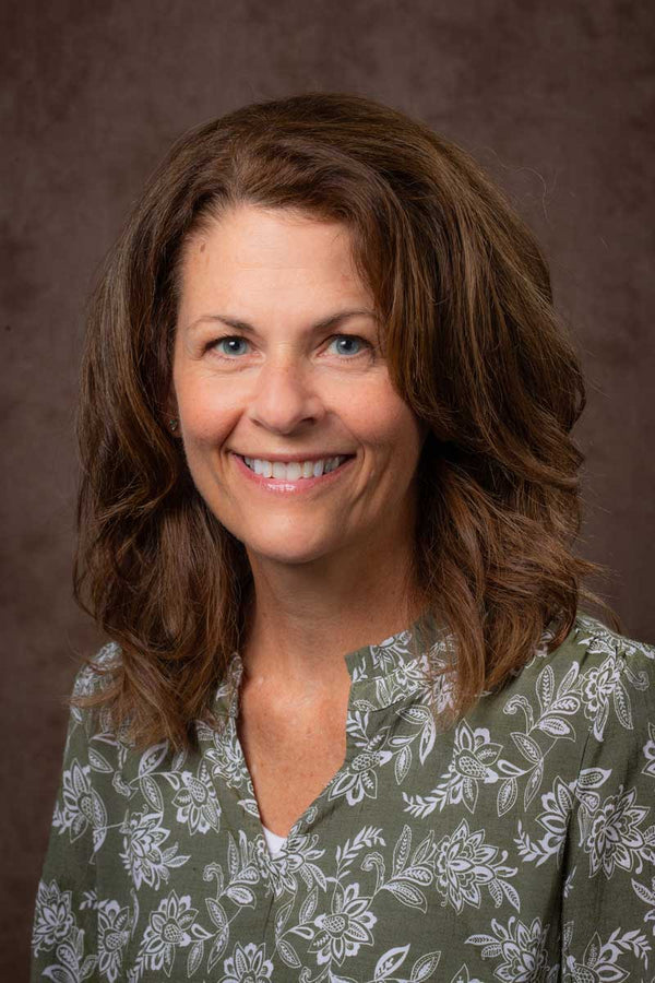 Susan Vincent