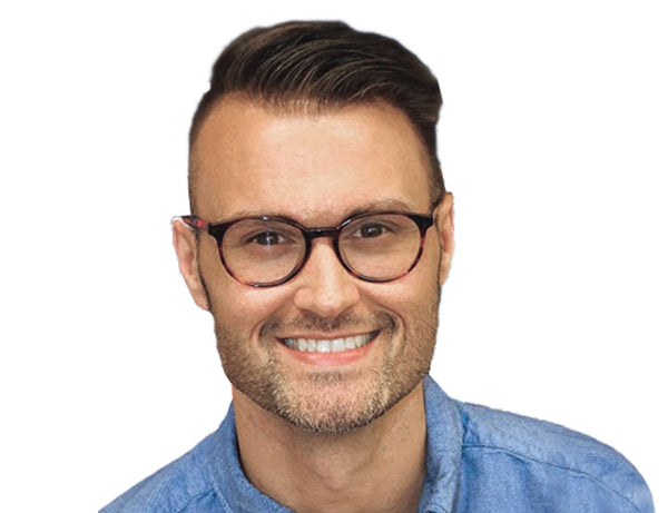 Travis Crowder