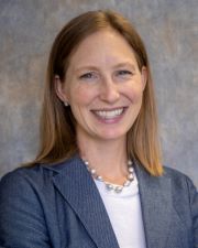 Tricia Zucker