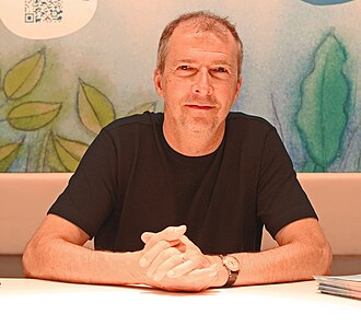 Marcus Pfister
