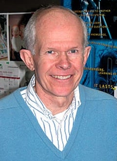 Thomas P Carpenter