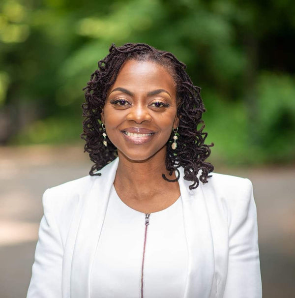 Yolanda Sealey-Ruiz