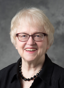 Jean Sunde Peterson