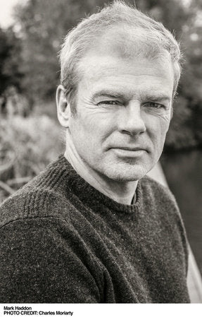 Mark Haddon