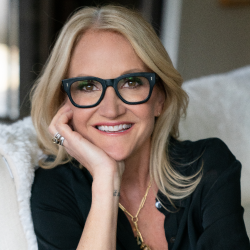 Mel Robbins