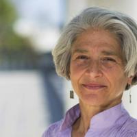 Marcia Invernizzi