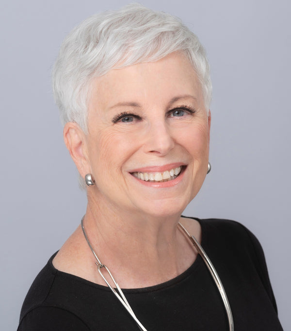 Lois J. Zachary