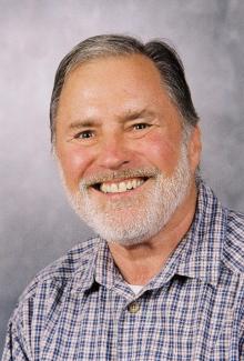 Michael F. Graves