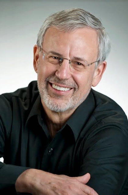 Rick Maurer