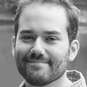 Sean Rubin