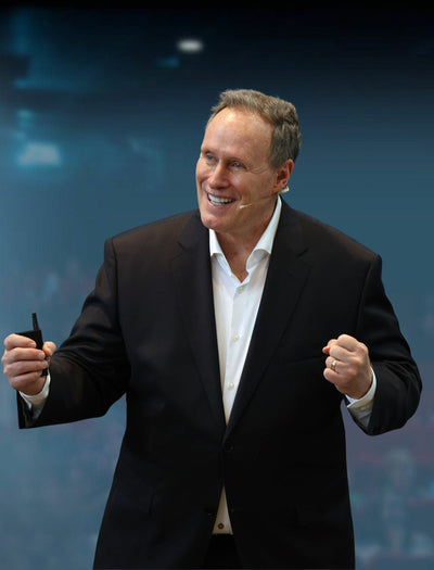 Stephen M. R. Covey