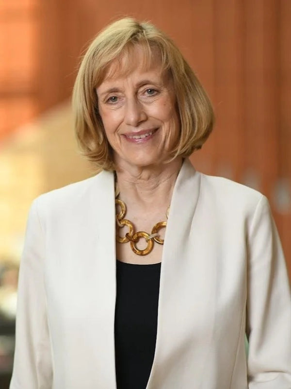 Susan J. Ashford