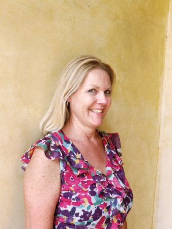 Susan Middleton Elya