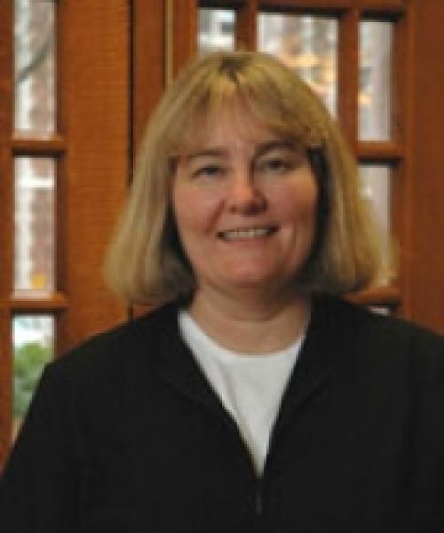 Susan R. Sandall