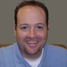 Terry Thompson