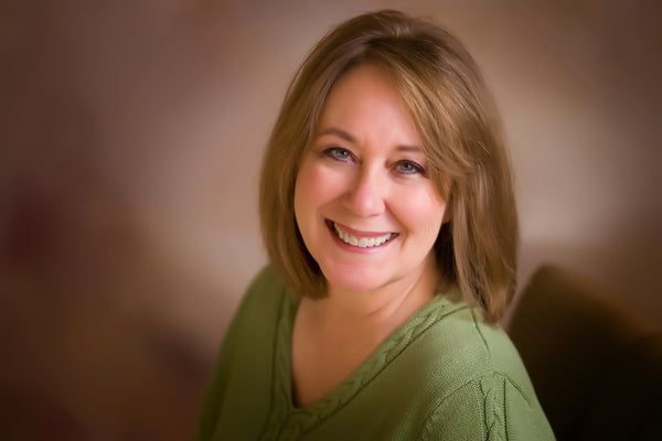 Trudy Harris