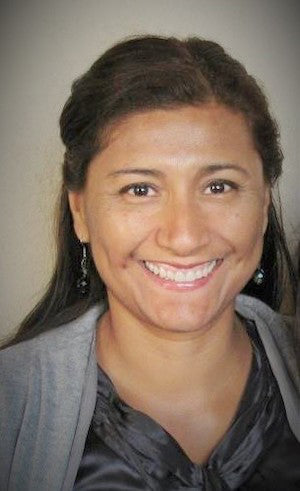 Susana Johnson