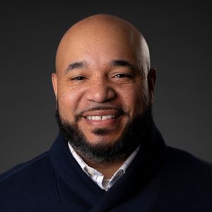 Darryl Williams