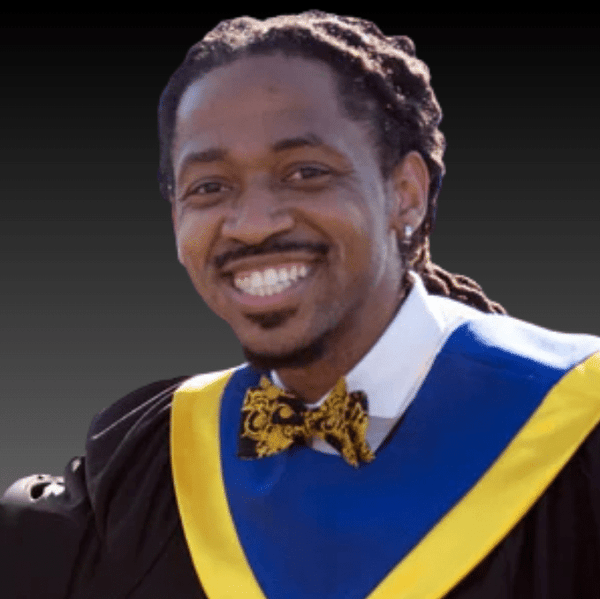 Denarius Frazier