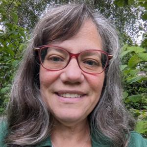 Elizabeth Wein