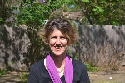 Ellen Labrecque