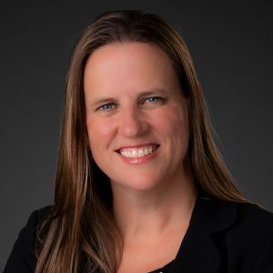 Erica Woolway
