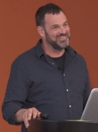 Grant Faulkner