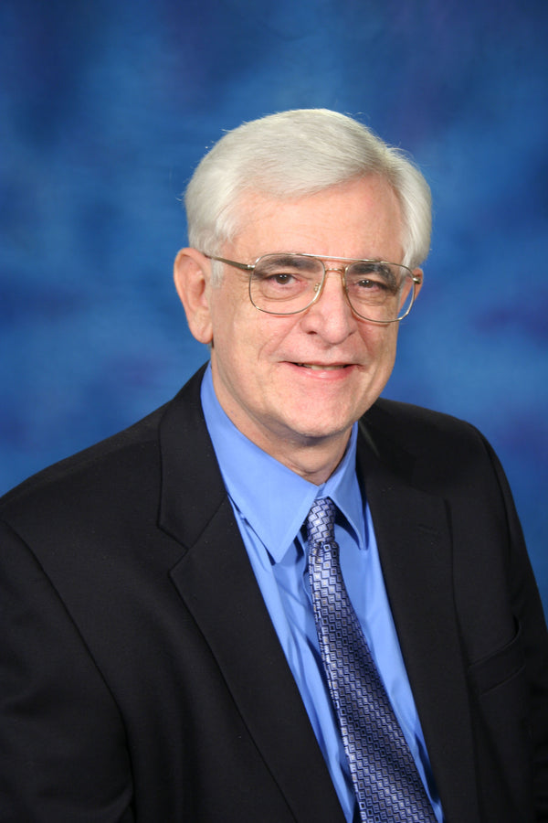 Gregory Vogt