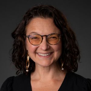 Hannah Solomon