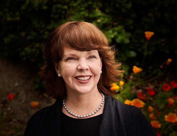 Jennifer Fletcher