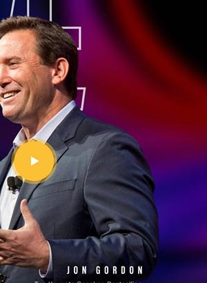 Jon Gordon
