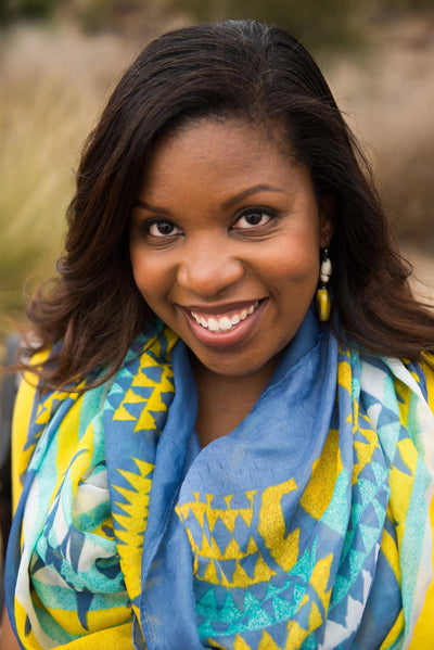 Lakesha Robinson Goff