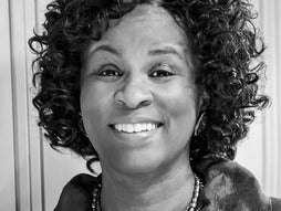 Linda Cliatt-Wayman