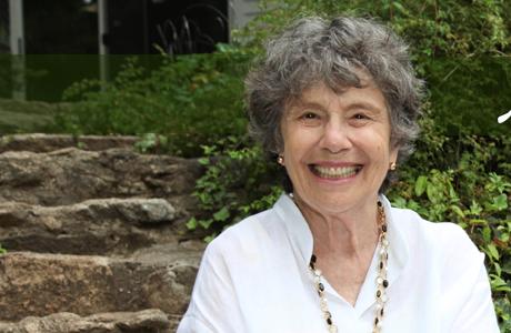 Mary Ann Hoberman