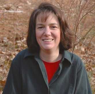 Melissa Stewart