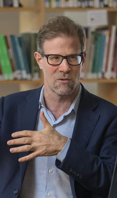 Norman Atkins