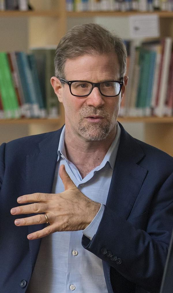 Norman Atkins