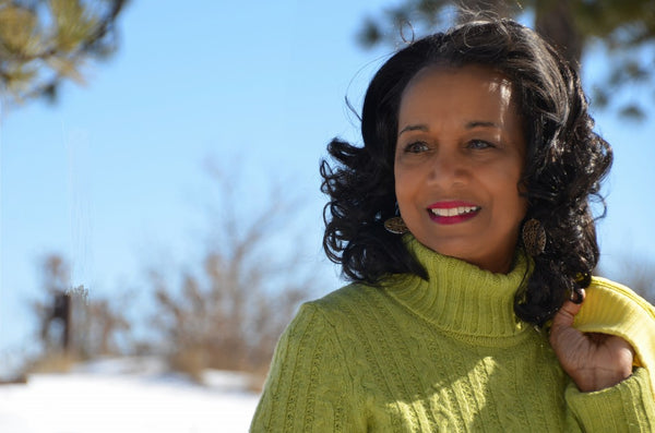 Patricia Raybon