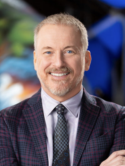 Ron Clark