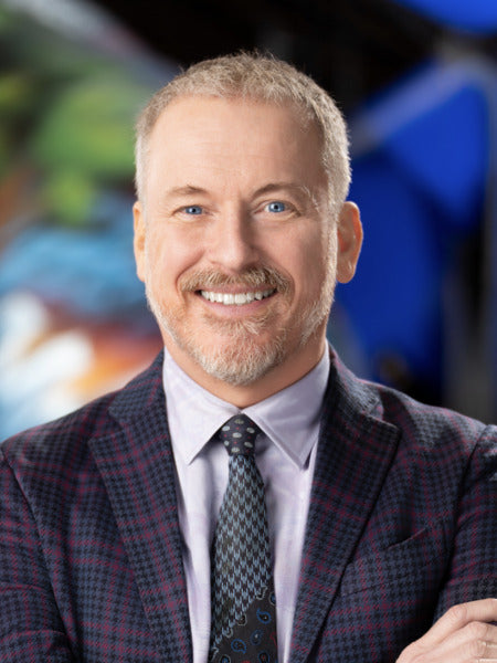 Ron Clark