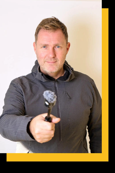 Simon Squibb