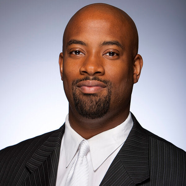 Thomas Major, Jr.