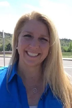 Christi Kasa-Hendrickson