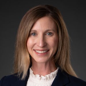 Colleen Driggs