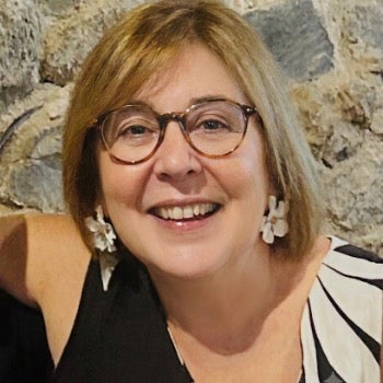 Cristina Sanz